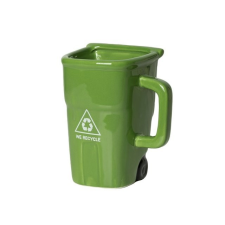 JanZashop Szemete Kuka Formájú Bögre bögrék, csészék