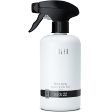 JANZEN Black 500 ml tisztító- és takarítószer, higiénia
