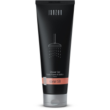 JANZEN Coral 250ml (8717612842585) tusfürdők