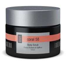 JANZEN Coral 420g testradír