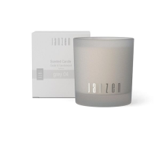 JANZEN Grey 210 g gyertya