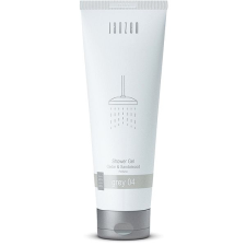JANZEN Grey 250ml tusfürdők