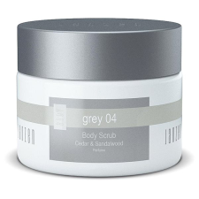 JANZEN Grey 420 g testradír