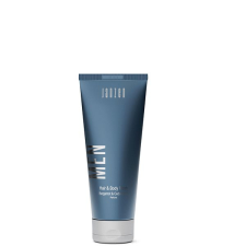 JANZEN Hair & Body férfiaknak 200 ml tusfürdők