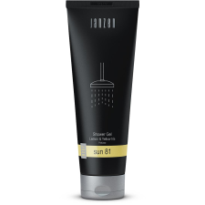 JANZEN Sun 250ml (8717612842813) tusfürdők