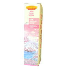  JAPAN CHERRY BLOSSOM 120 ML illatosító, légfrissítő