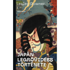 Japán legrövidebb története történelem