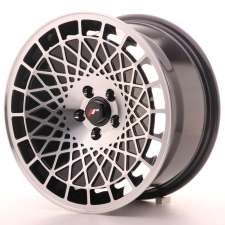 Japan Racing jr14 16"x8" fényes fekete alufelni 1db alufelni