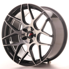 Japan Racing jr18 19&quot;x9&quot; fényes fekete alufelni 1db alufelni