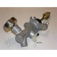 JAPANPARTS adóhenger, kuplung FR-K22 autóalkatrész