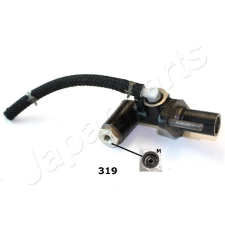 JAPANPARTS adóhenger, kuplung JAPANPARTS FR-319 autóalkatrész