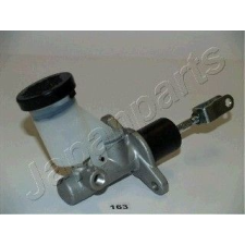JAPANPARTS Adóhenger, kuplung JAPANPARTS FR-499 kuplung