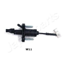 JAPANPARTS Adóhenger, kuplung JAPANPARTS FR-W11 kuplung