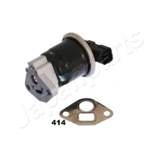 JAPANPARTS AGR-szelep EGR-414 autóalkatrész