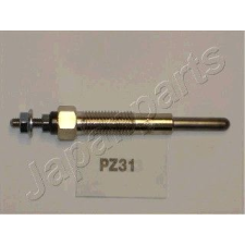 JAPANPARTS Axiális csukló, vezetőkar JAPANPARTS RD-106 kormányvezérlő és kiegészítői