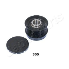 JAPANPARTS Axiális csukló, vezetőkar JAPANPARTS RD-237 kormányvezérlő és kiegészítői