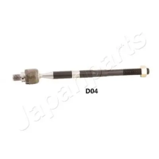 JAPANPARTS axiális csukló, vezetőkar RD-D04 autóalkatrész