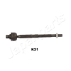 JAPANPARTS axiális csukló, vezetőkar RD-K21