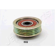 JAPANPARTS Csapágy, csuklós tengely középső csapágy JAPANPARTS RU-106 kormányvezérlő és kiegészítői