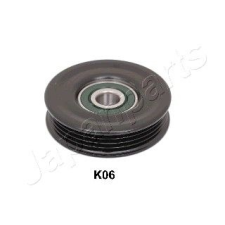 JAPANPARTS Csapágyazás, kormány JAPANPARTS RU-110 kormányvezérlő és kiegészítői