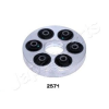 JAPANPARTS Csapágyazás, kormány JAPANPARTS RU-267