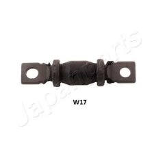 JAPANPARTS csapágyazás, kormány RU-W17 autóalkatrész