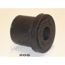 JAPANPARTS csapágypersely, laprugó RU-205 autóalkatrész