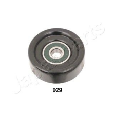 JAPANPARTS Csapágypersely, stabilizátor JAPANPARTS RU-1091 futómű