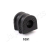 JAPANPARTS Csapágypersely, stabilizátor JAPANPARTS RU-132