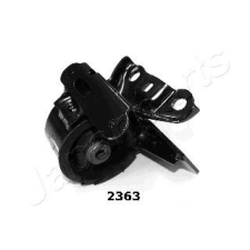 JAPANPARTS Csapágypersely, stabilizátor JAPANPARTS RU-255 futómű