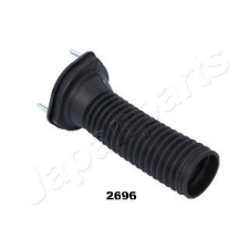 JAPANPARTS Csapágypersely, stabilizátor JAPANPARTS RU-297 futómű