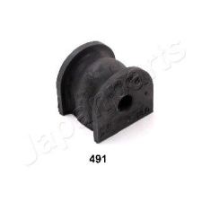 JAPANPARTS Csapágypersely, stabilizátor JAPANPARTS RU-518 futómű