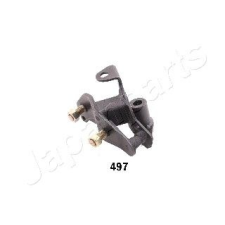JAPANPARTS Csapágypersely, stabilizátor JAPANPARTS RU-525 futómű