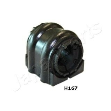 JAPANPARTS Csapágypersely, stabilizátor JAPANPARTS RU-H167 futómű