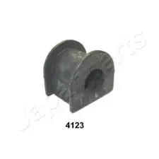 JAPANPARTS csapágypersely, stabilizátor RU-4123 autóalkatrész