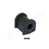 JAPANPARTS csapágypersely, stabilizátor RU-5080