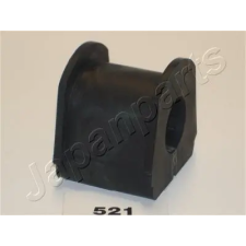 JAPANPARTS csapágypersely, stabilizátor RU-521 autóalkatrész