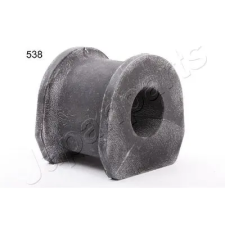 JAPANPARTS csapágypersely, stabilizátor RU-538 autóalkatrész