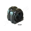 JAPANPARTS csapágypersely, stabilizátor RU-H167