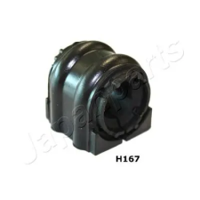 JAPANPARTS csapágypersely, stabilizátor RU-H167 autóalkatrész