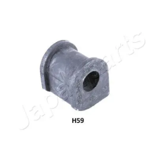 JAPANPARTS csapágypersely, stabilizátor RU-H59 autóalkatrész