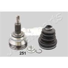 JAPANPARTS csuklókészlet, hajtótengely GI-251 autóalkatrész