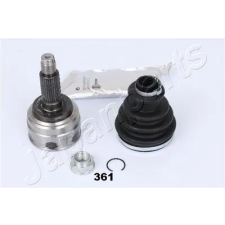 JAPANPARTS csuklókészlet, hajtótengely GI-361 autóalkatrész
