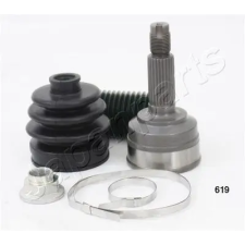 JAPANPARTS csuklókészlet, hajtótengely GI-619 autóalkatrész