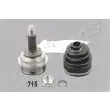 JAPANPARTS csuklókészlet, hajtótengely GI-715
