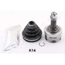 JAPANPARTS csuklókészlet, hajtótengely GI-K14 autóalkatrész
