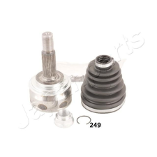 JAPANPARTS csuklókészlet, hajtótengely JAPANPARTS GI-249 autóalkatrész