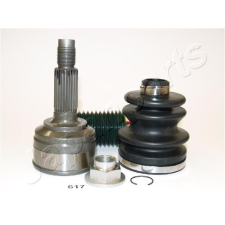 JAPANPARTS csuklókészlet, hajtótengely JAPANPARTS GI-617 autóalkatrész