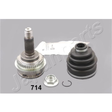 JAPANPARTS csuklókészlet, hajtótengely JAPANPARTS GI-714 autóalkatrész