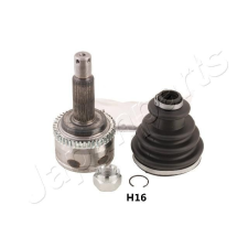 JAPANPARTS csuklókészlet, hajtótengely JAPANPARTS GI-H16 autóalkatrész